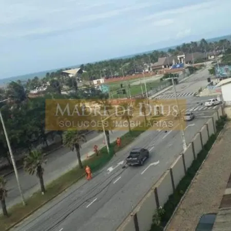 Apto Temporada Com Vista O Mar Fortaleza (Ceara)