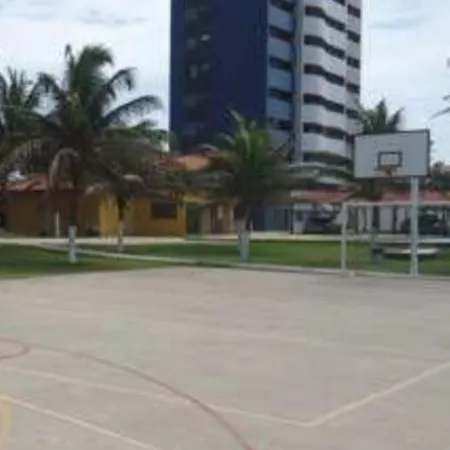 Apto Temporada Com Vista O Mar *