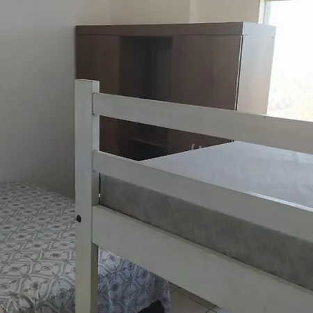 Apto Temporada Com Vista O Mar Apartamento