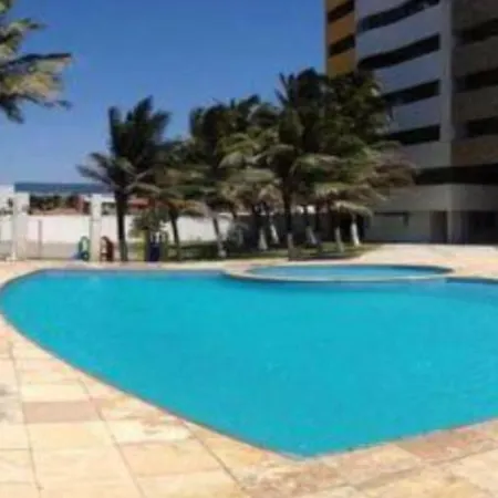 Apto Temporada Com Vista O Mar * Fortaleza (Ceara)