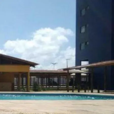 Apartamento Apto Temporada Com Vista O Mar *