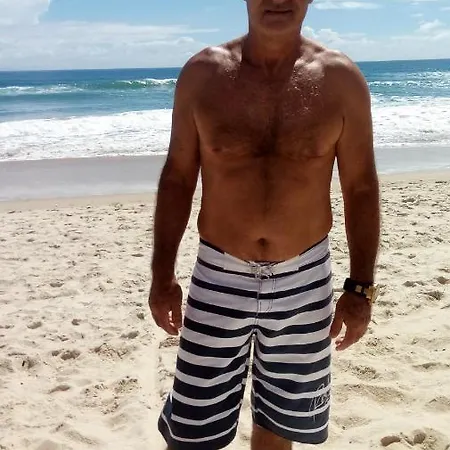 Apartamento Apto Temporada Com Vista O Mar *